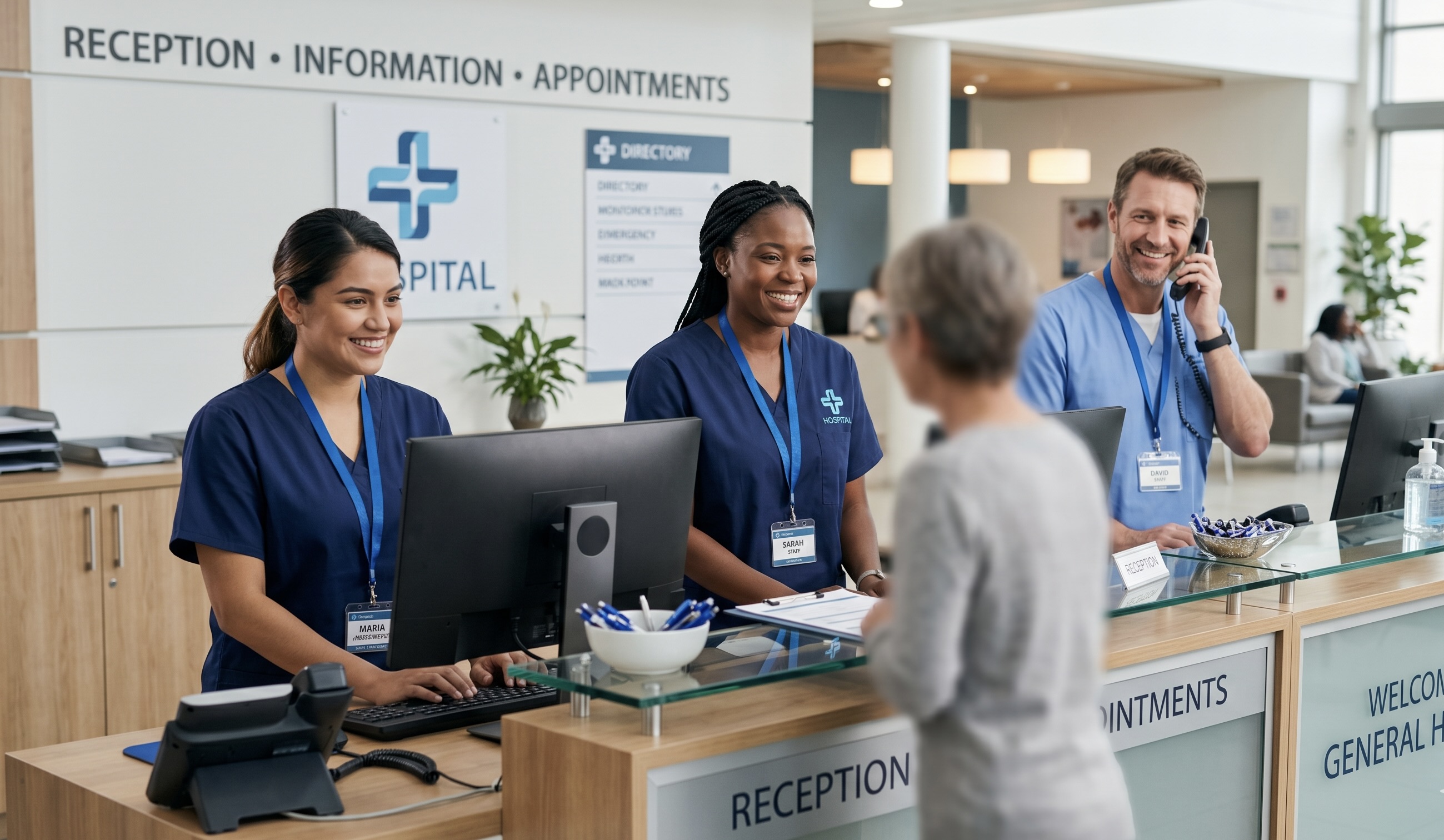 Repurpose, Not Replace: Using Digital Agents to Restore Access, Protect Staff, and Stabilize Medical Practices